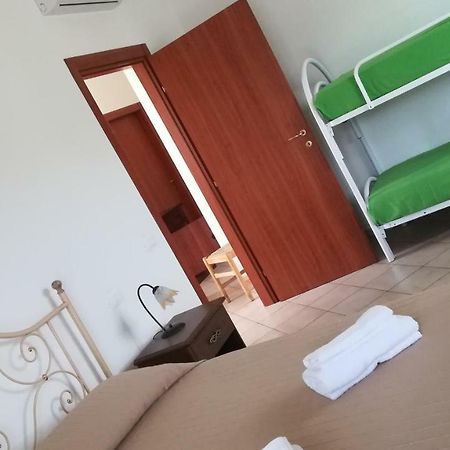 Agriturismo Le Pagliere Da Valentino Villa Villa Santa Maria  Dış mekan fotoğraf