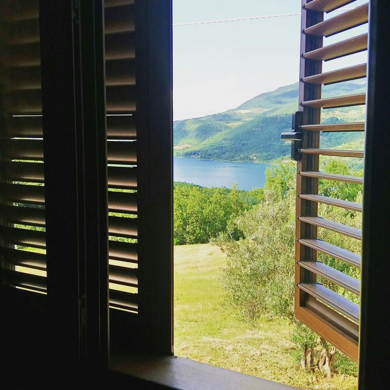 Agriturismo Le Pagliere Da Valentino Villa Villa Santa Maria  Dış mekan fotoğraf