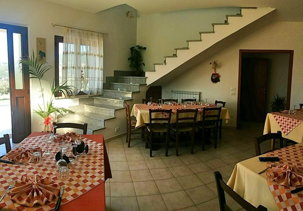 Agriturismo Le Pagliere Da Valentino Villa Villa Santa Maria  Dış mekan fotoğraf