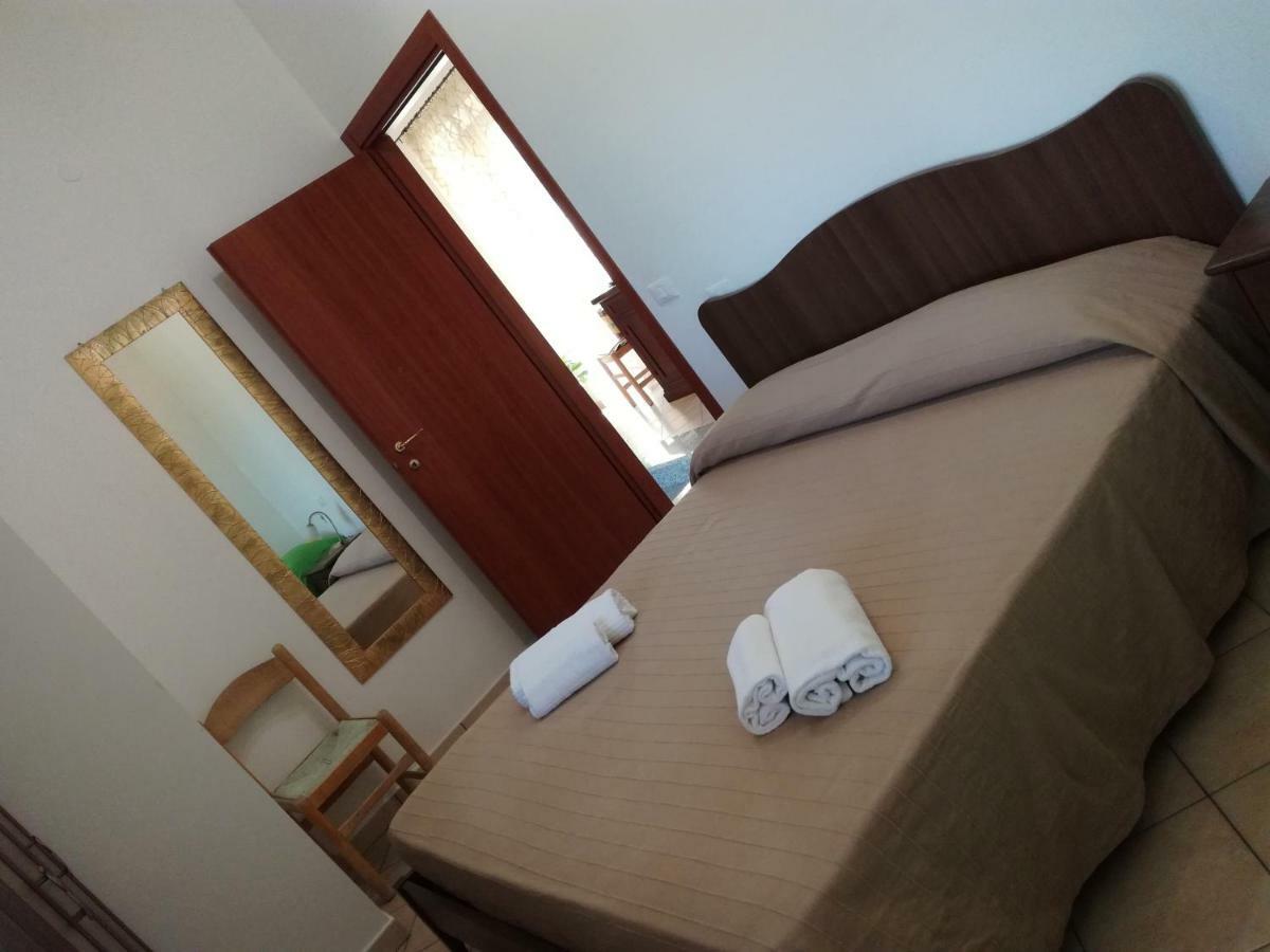 Agriturismo Le Pagliere Da Valentino Villa Villa Santa Maria  Dış mekan fotoğraf