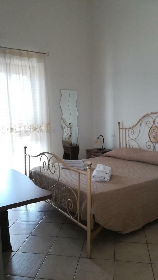 Agriturismo Le Pagliere Da Valentino Villa Villa Santa Maria  Dış mekan fotoğraf