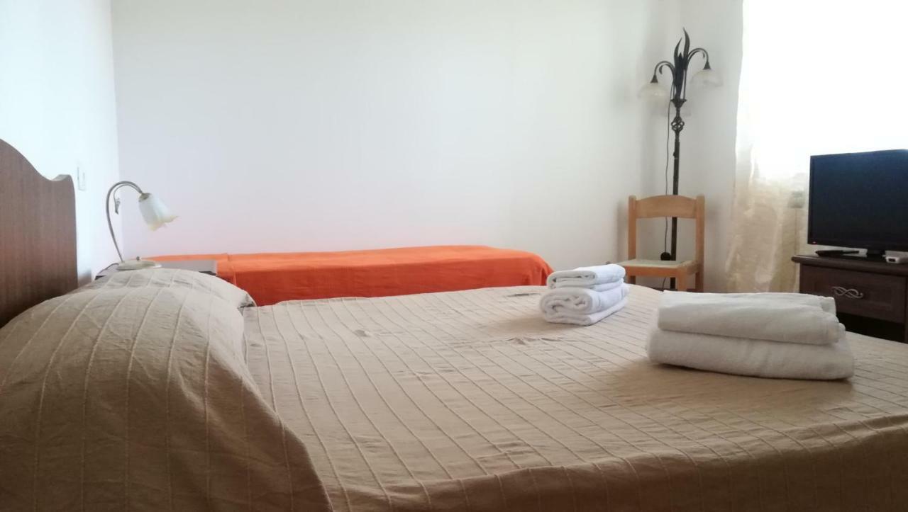 Agriturismo Le Pagliere Da Valentino Villa Villa Santa Maria  Dış mekan fotoğraf