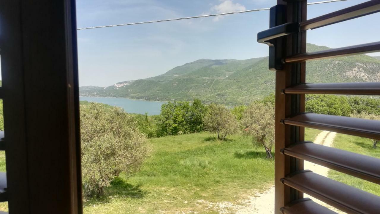 Agriturismo Le Pagliere Da Valentino Villa Villa Santa Maria  Dış mekan fotoğraf