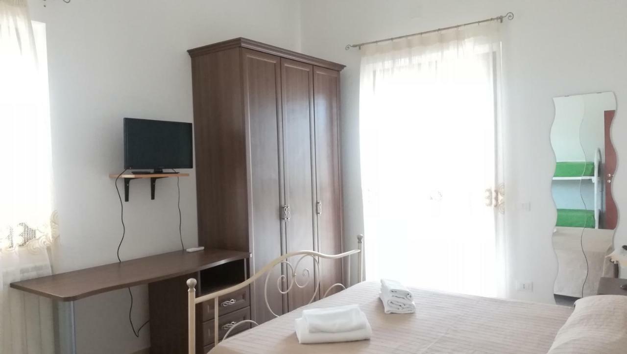 Agriturismo Le Pagliere Da Valentino Villa Villa Santa Maria  Dış mekan fotoğraf