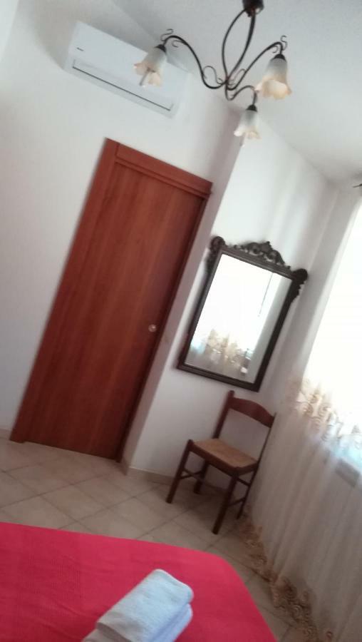 Agriturismo Le Pagliere Da Valentino Villa Villa Santa Maria  Dış mekan fotoğraf