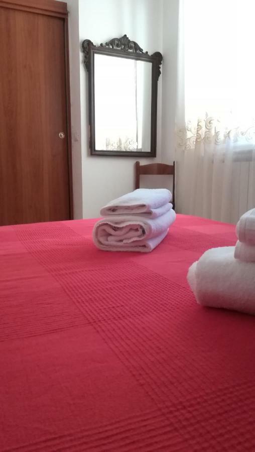 Agriturismo Le Pagliere Da Valentino Villa Villa Santa Maria  Dış mekan fotoğraf